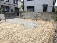 芦屋市西蔵町一戸建　