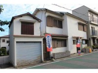 ～月若町中古一戸建～【店舗・医院にも最適】