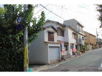 ～月若町中古一戸建～【店舗・医院にも最適】