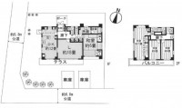 東灘区西岡本7丁目一戸建