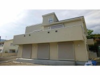 東灘区鴨子ヶ原3丁目　新築戸建