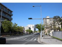 芦屋市松ノ内町土地