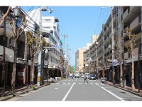 芦屋市松ノ内町土地