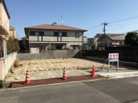 速報!◆西芦屋町土地◆