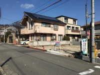 速報!◆西芦屋町土地◆