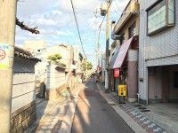 速報!◆西芦屋町土地◆
