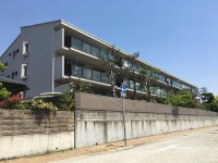ファミーユ芦屋