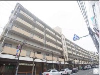 アルパ芦屋一号棟　206号室