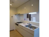 アルパ芦屋一号棟　206号室