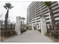 エスリード芦屋陽光町　10階