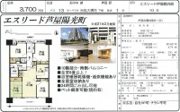 エスリード芦屋陽光町　10階