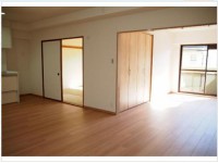 藤和ライブタウン芦屋浜町