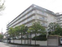 芦屋パークマンション　B棟　301号室