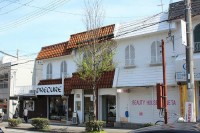 東山町路面店舗