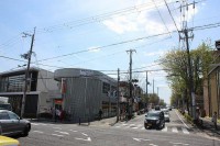 東山町路面店舗