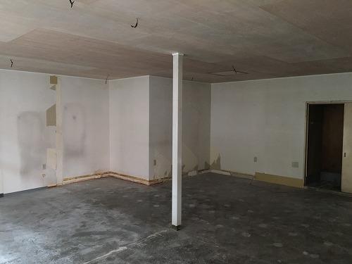 打出商店街路面店舗