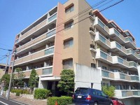 芦屋コンチェルト　103号室