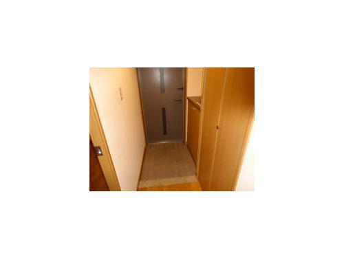 芦屋コンチェルト　103号室