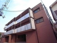 ビオトープ芦屋 203号室