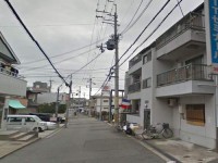 オリーブハイツ・市庭町貸家