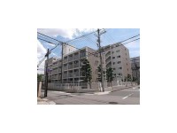 新甲子園マンション