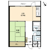 新甲子園マンション
