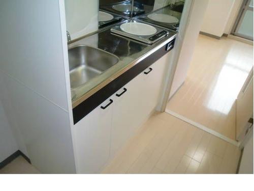 ダイドーメゾン神戸六甲