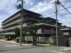 芦屋川ウエストアーバンライフ2