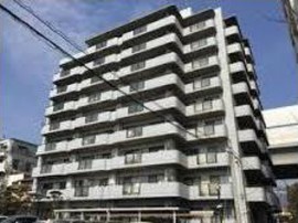コスモ芦屋竹園　605号室